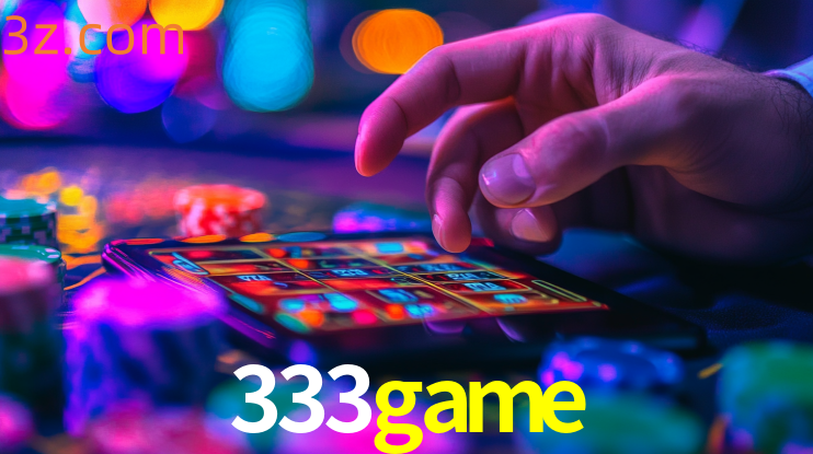 Conta Pessoal 333game